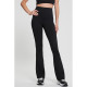 Guess Γυναικείο κολάν Marika Mini Flare Legging